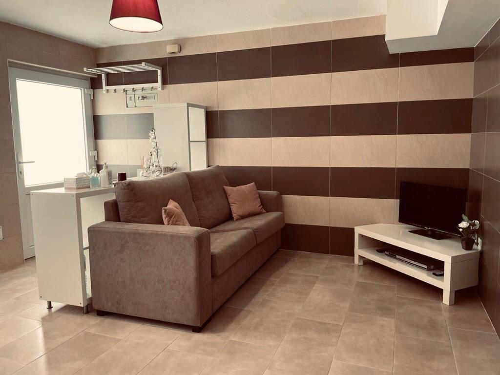 Apartamento Playa De Estorde Cee Exterior foto